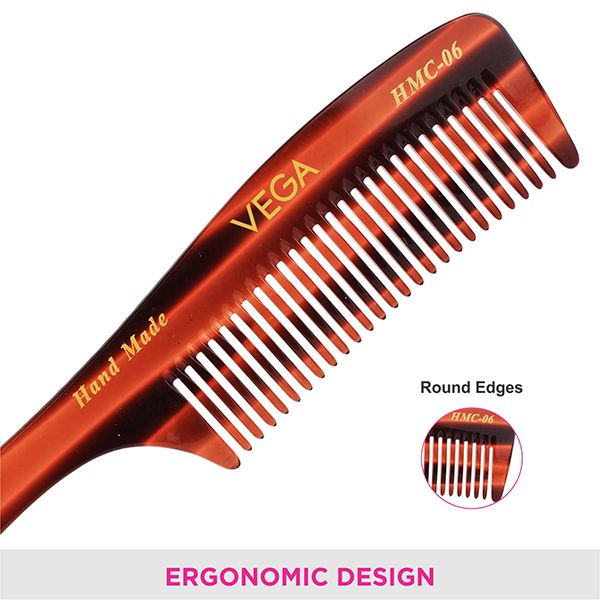 Grooming Comb - HMC-06