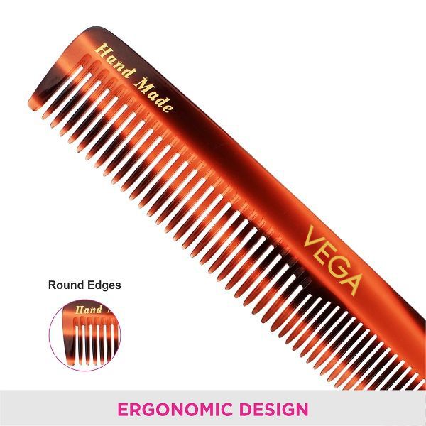 Pocket Comb - HMC-19D