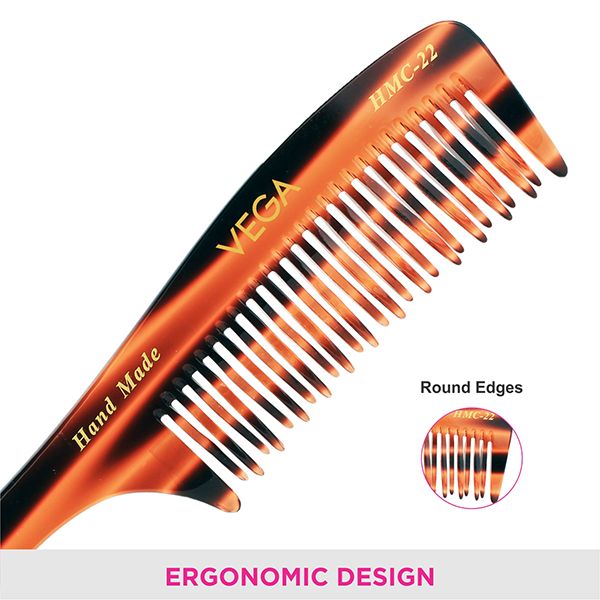 De-Tangling Comb - HMC-22