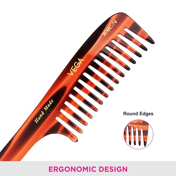 Shampoo Comb - HMC-74