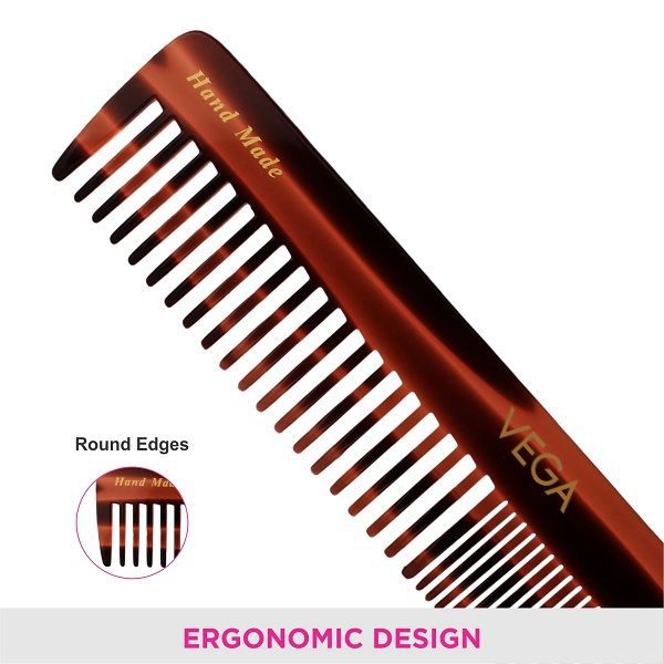 Graduated Dressing Comb - HMC-3D