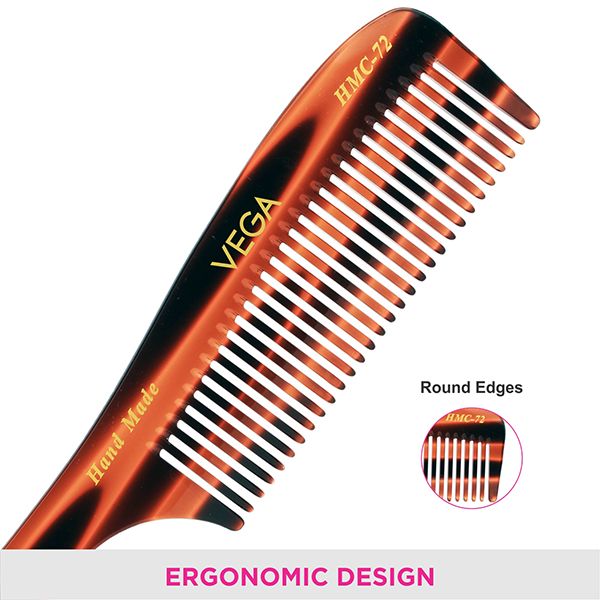 Grooming Comb - HMC-72