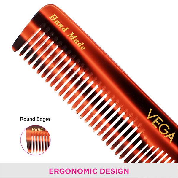 Graduated Dressing Comb - HMC-26D