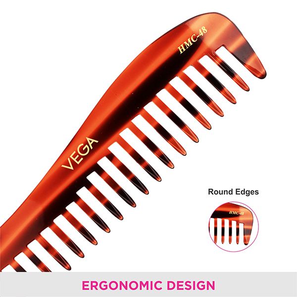 Shampoo Comb - HMC-48