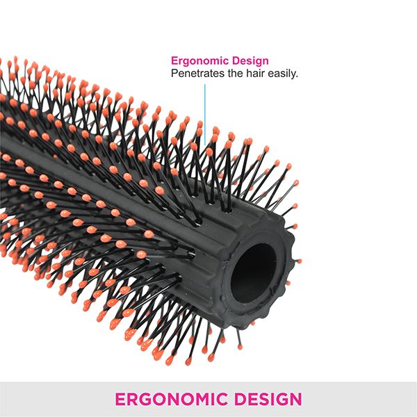 Round Brush - E20-RB