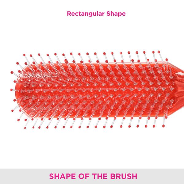 Flat Brush - R4-FB 