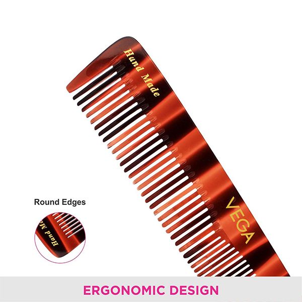 Graduated Dressing Comb - HMC-33D
