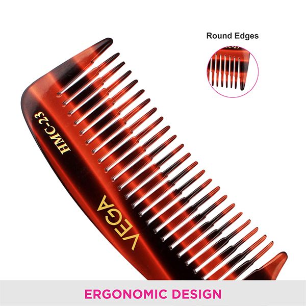 Grooming Comb - HMC-23