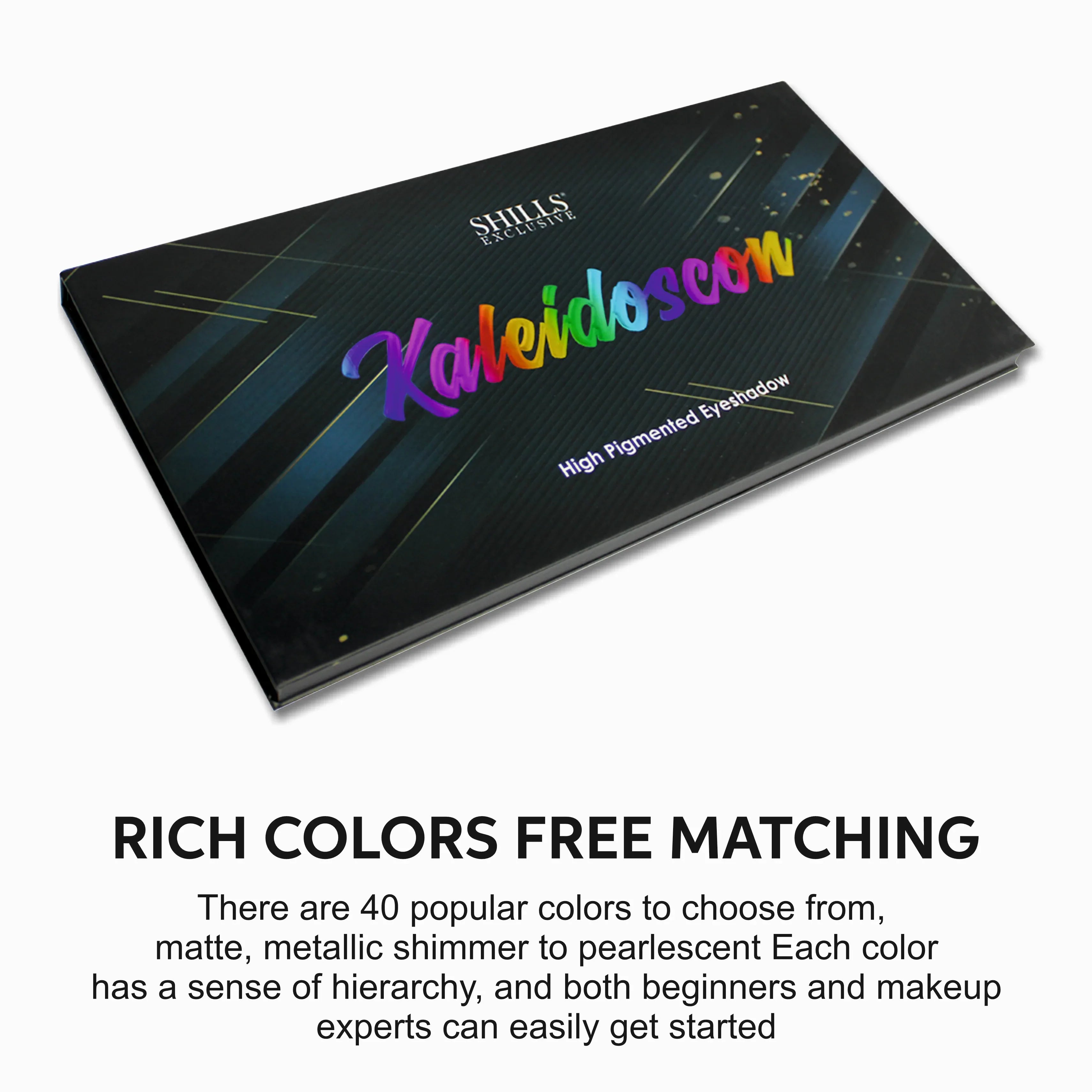Kaleidoscon Eyeshadow