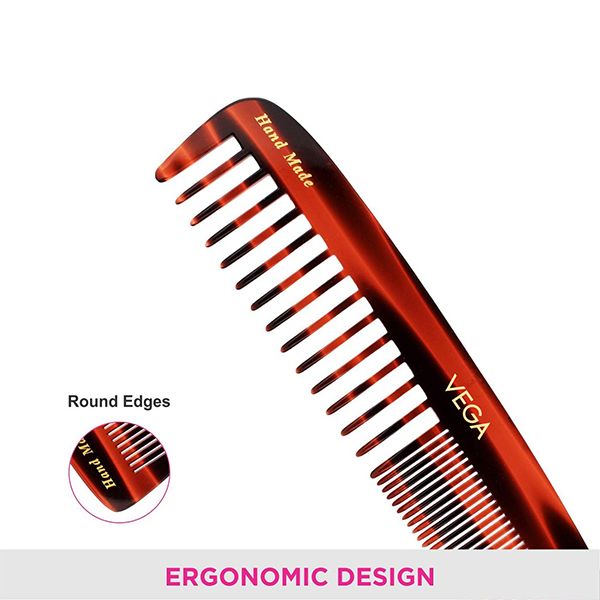 Shampoo Comb - HMC-34D