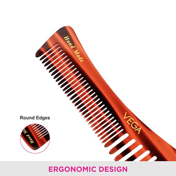 Shampoo Comb - HMC-48D