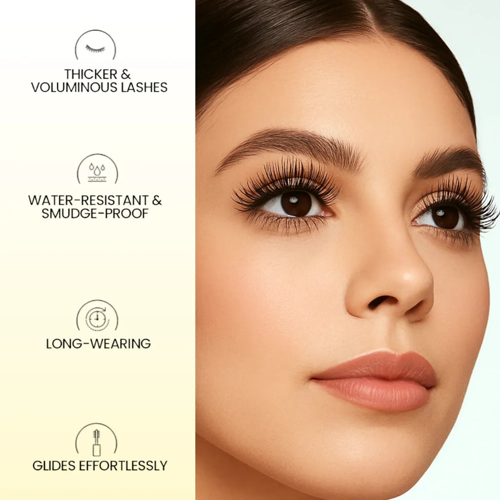 TWO WAY Mascara