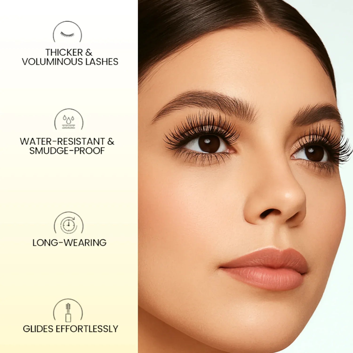TWO WAY Mascara