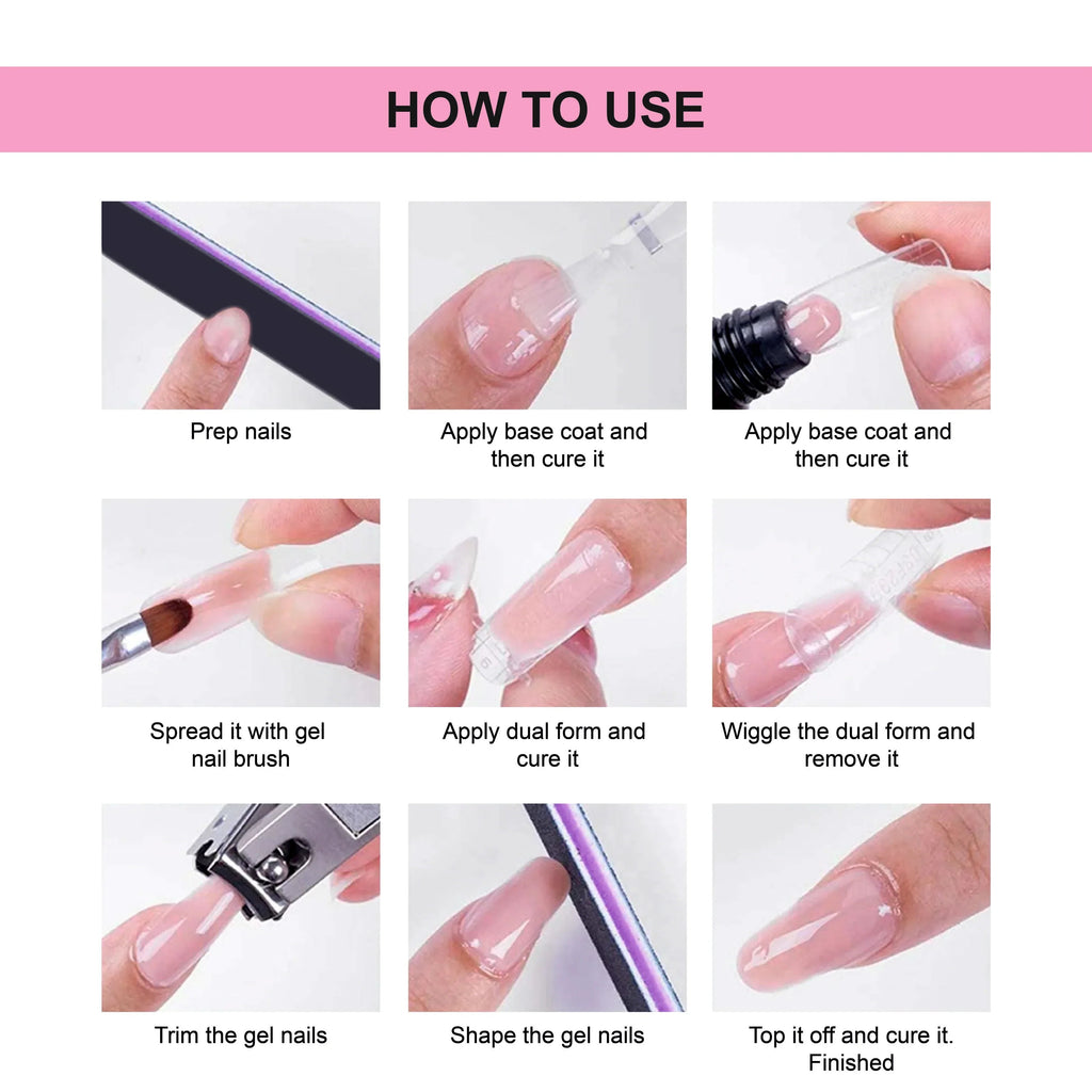 Poly Gel