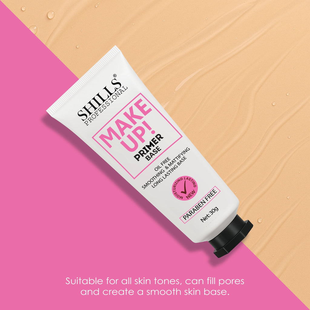 Makeup Primer