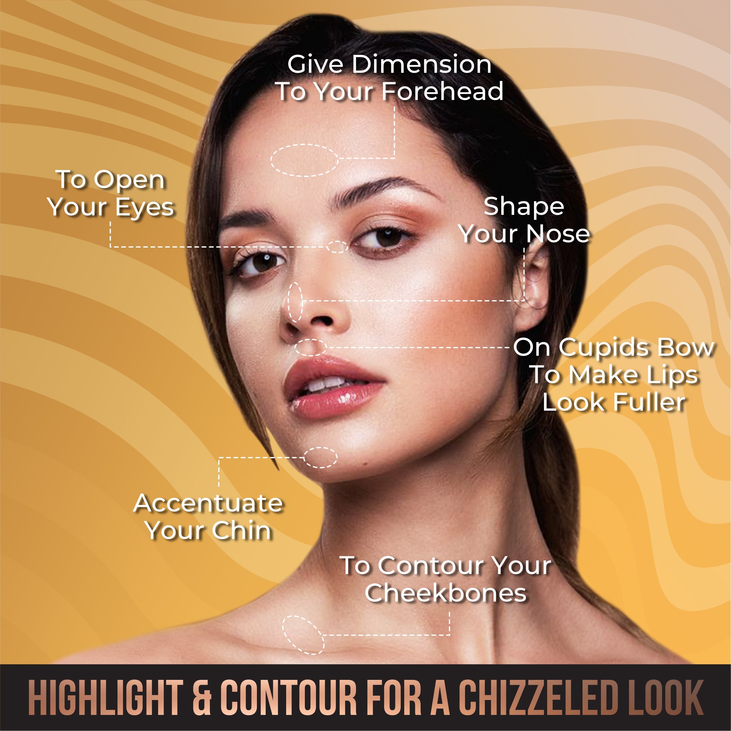 Baked Highlighter