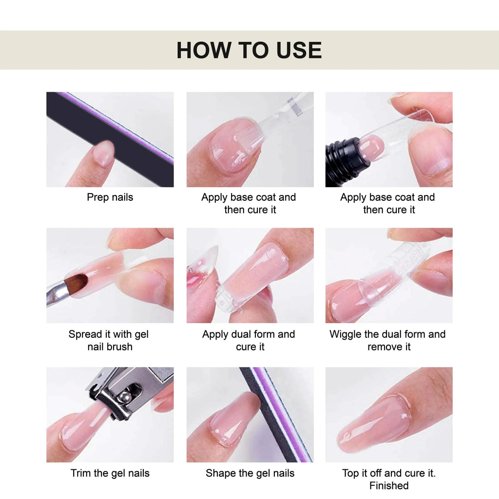 Poly Gel