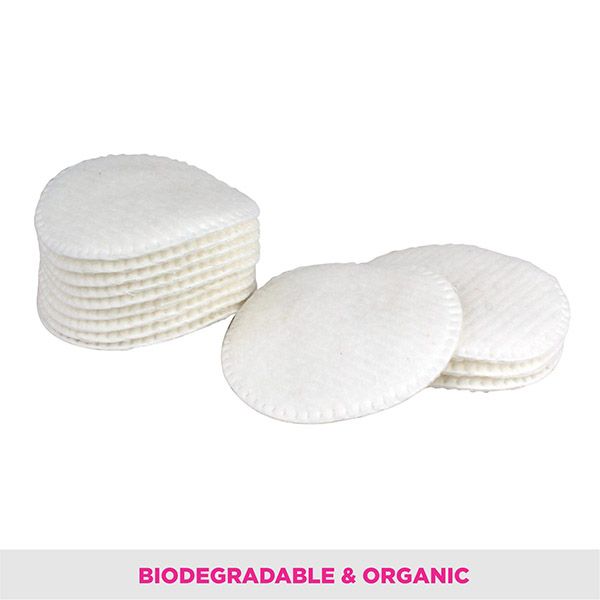 Simply Soft Cotton Pads-CP-01