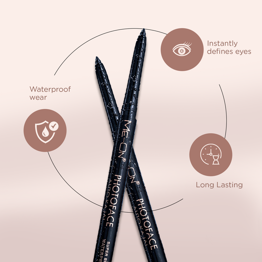Brow Me Up! Eyebrow Definer Pencil