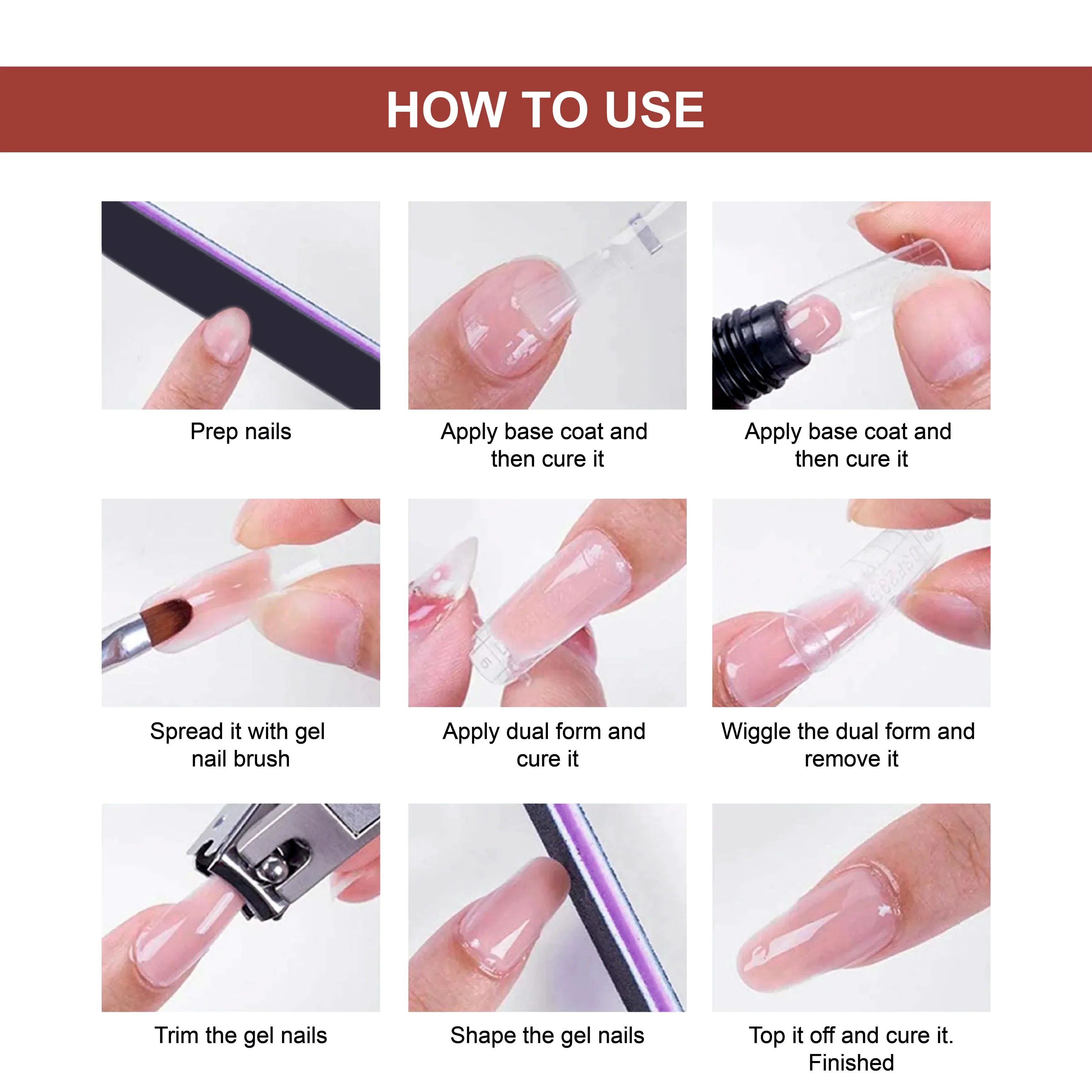 Poly Gel