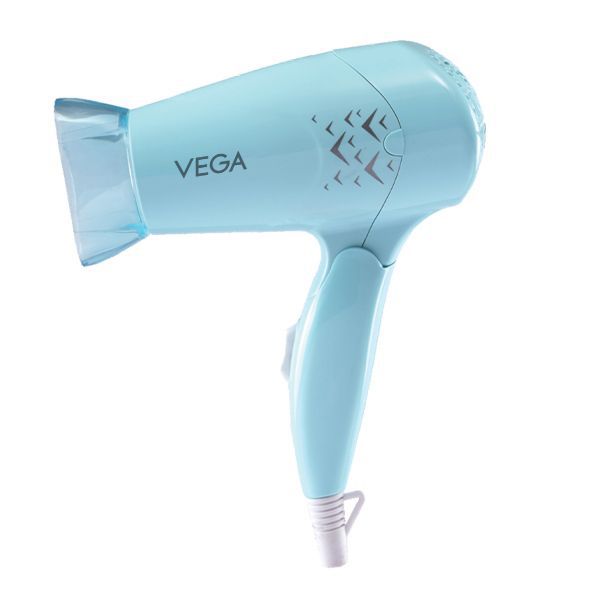 VEGA Glow Glam 1000 Watts Hair Dryer-VHDH-26
