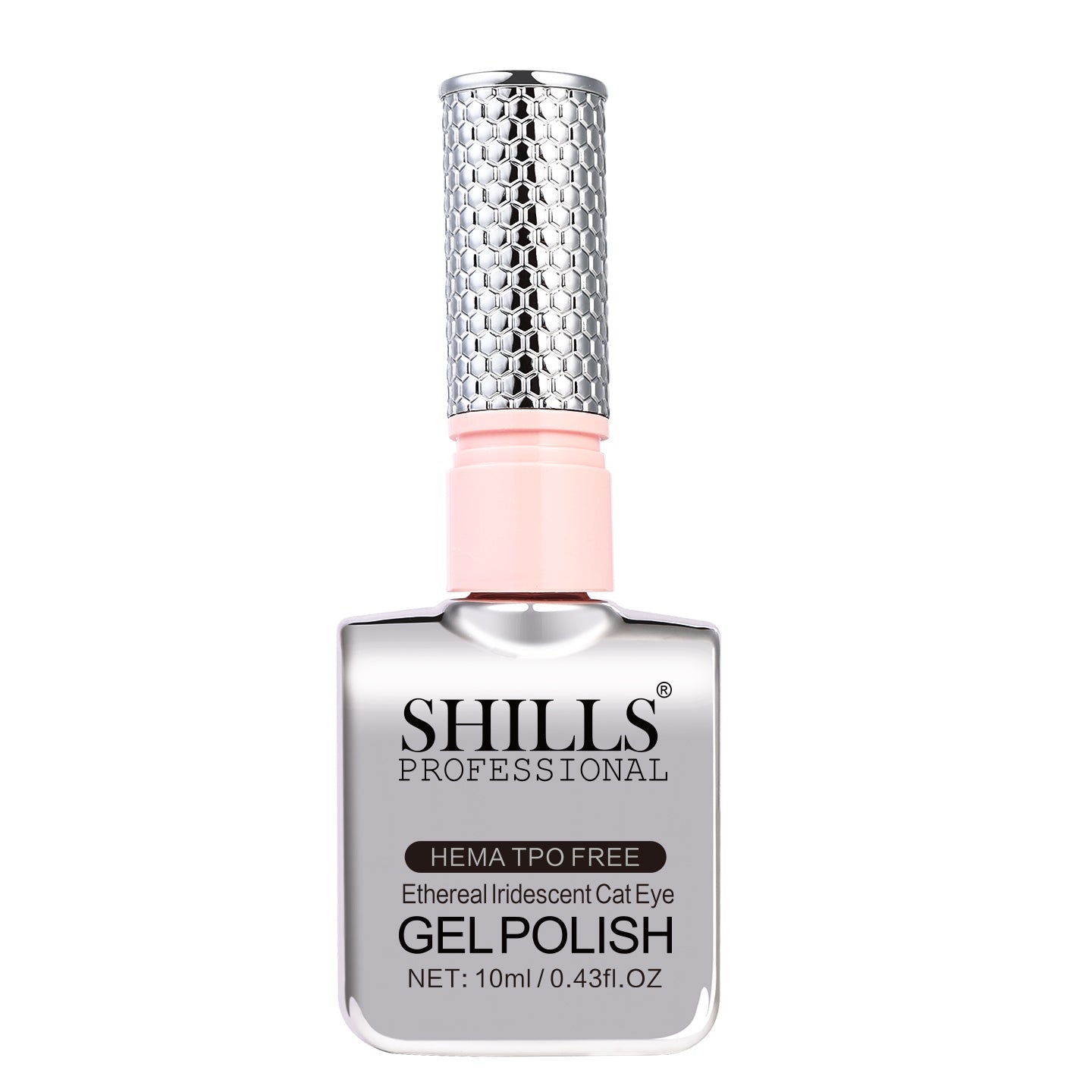 ETHEREAL IRIDESCENT CAT EYE GEL POLISH SET