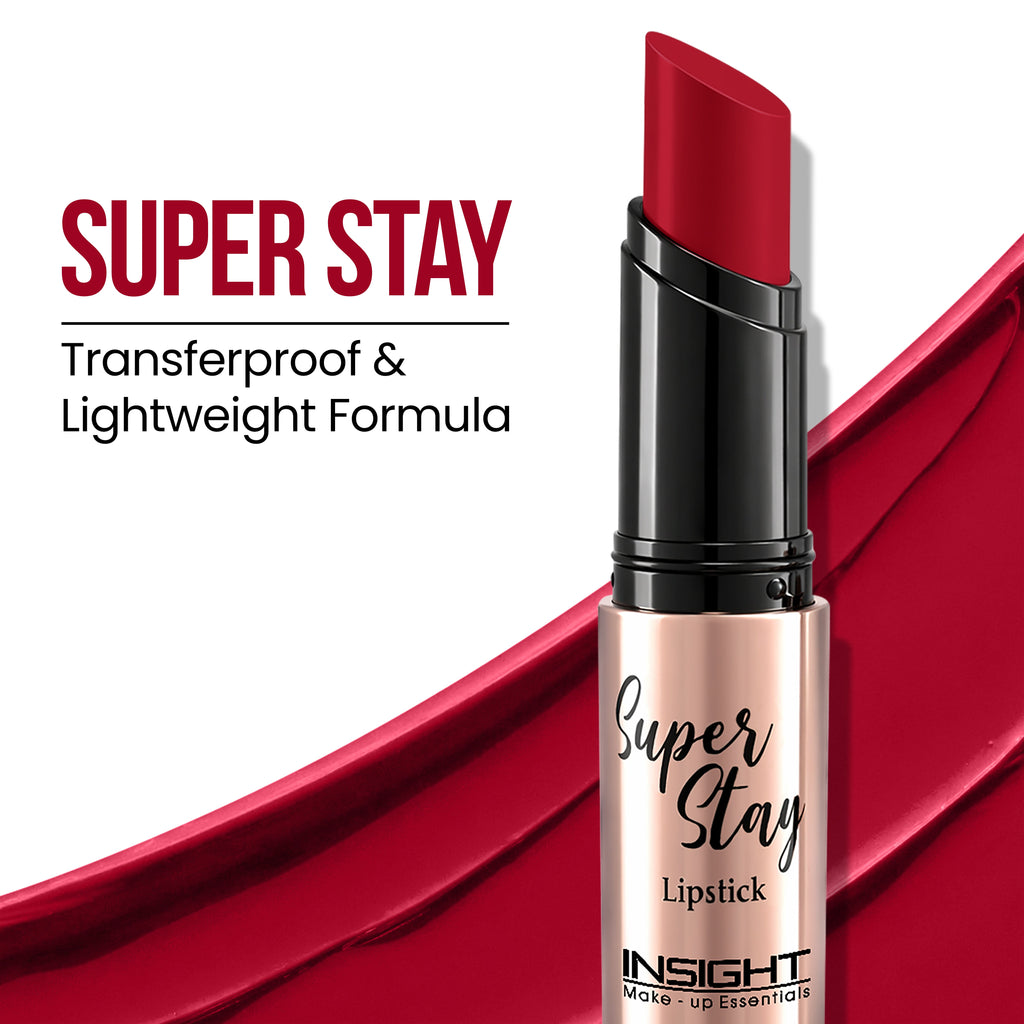 Super Stay Lipstick