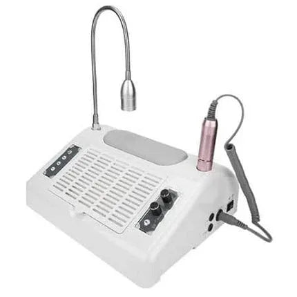 5 In 1 Nail Machine