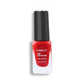 5 Toxic Free Nail Lacquer