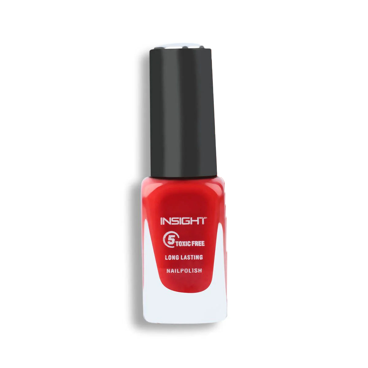 5 Toxic Free Nail Lacquer