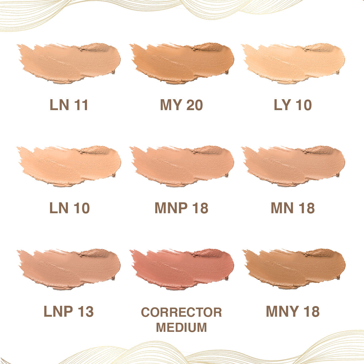Ultimate HD Longwear Concealer