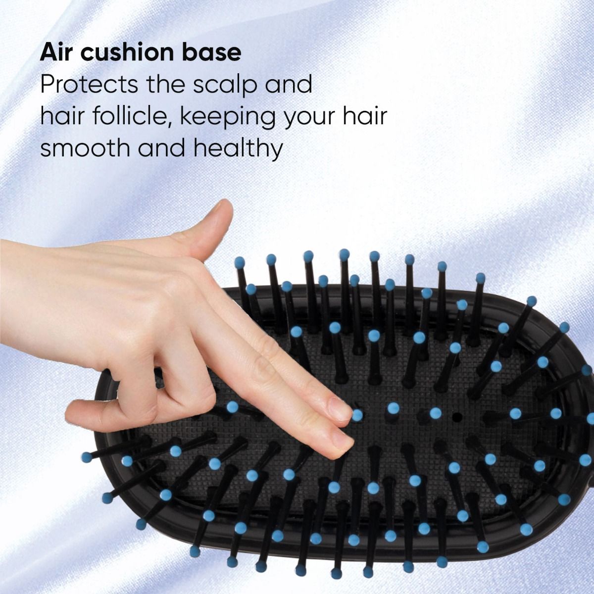 Cushion Brush - E31-CB