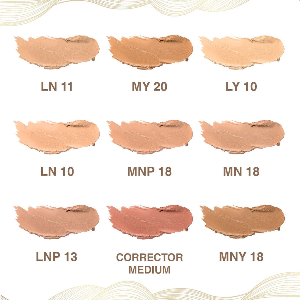 Ultimate HD Longwear Concealer