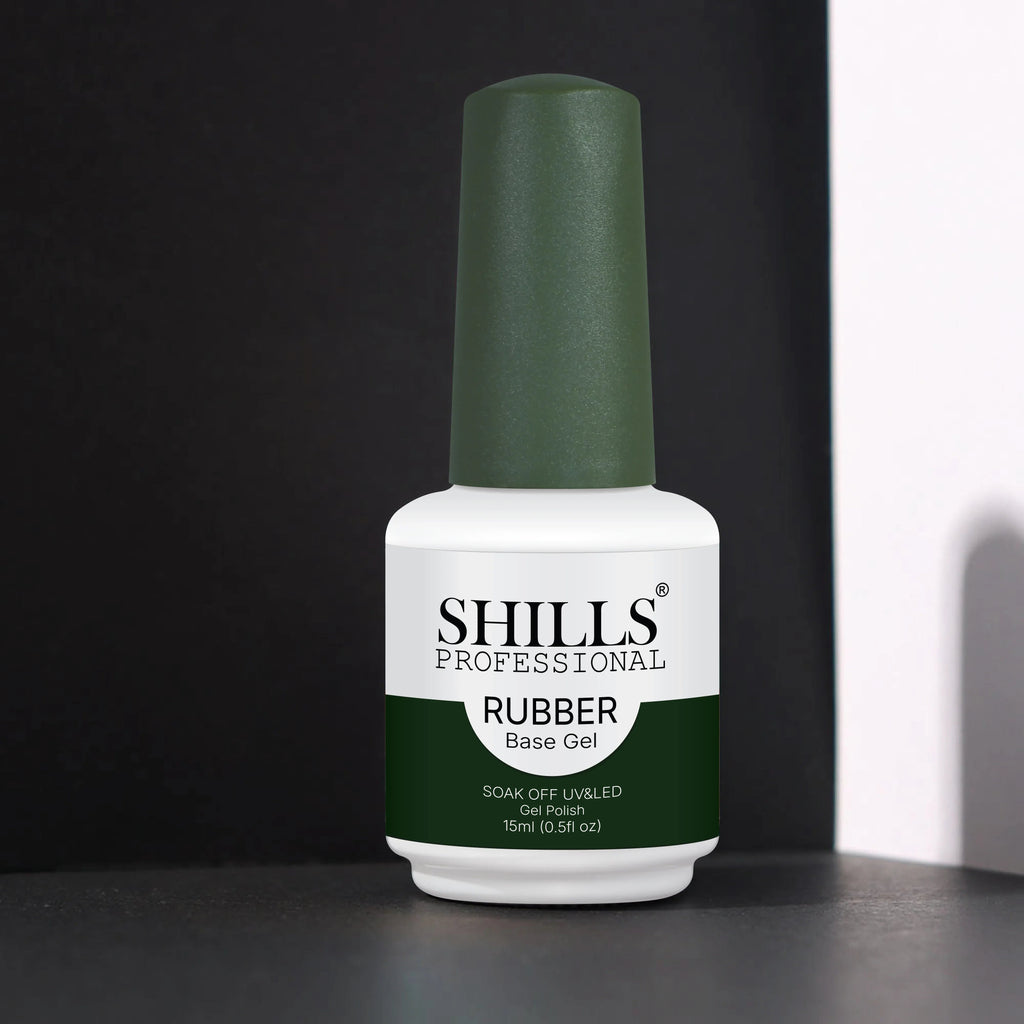 Rubber Base Gel
