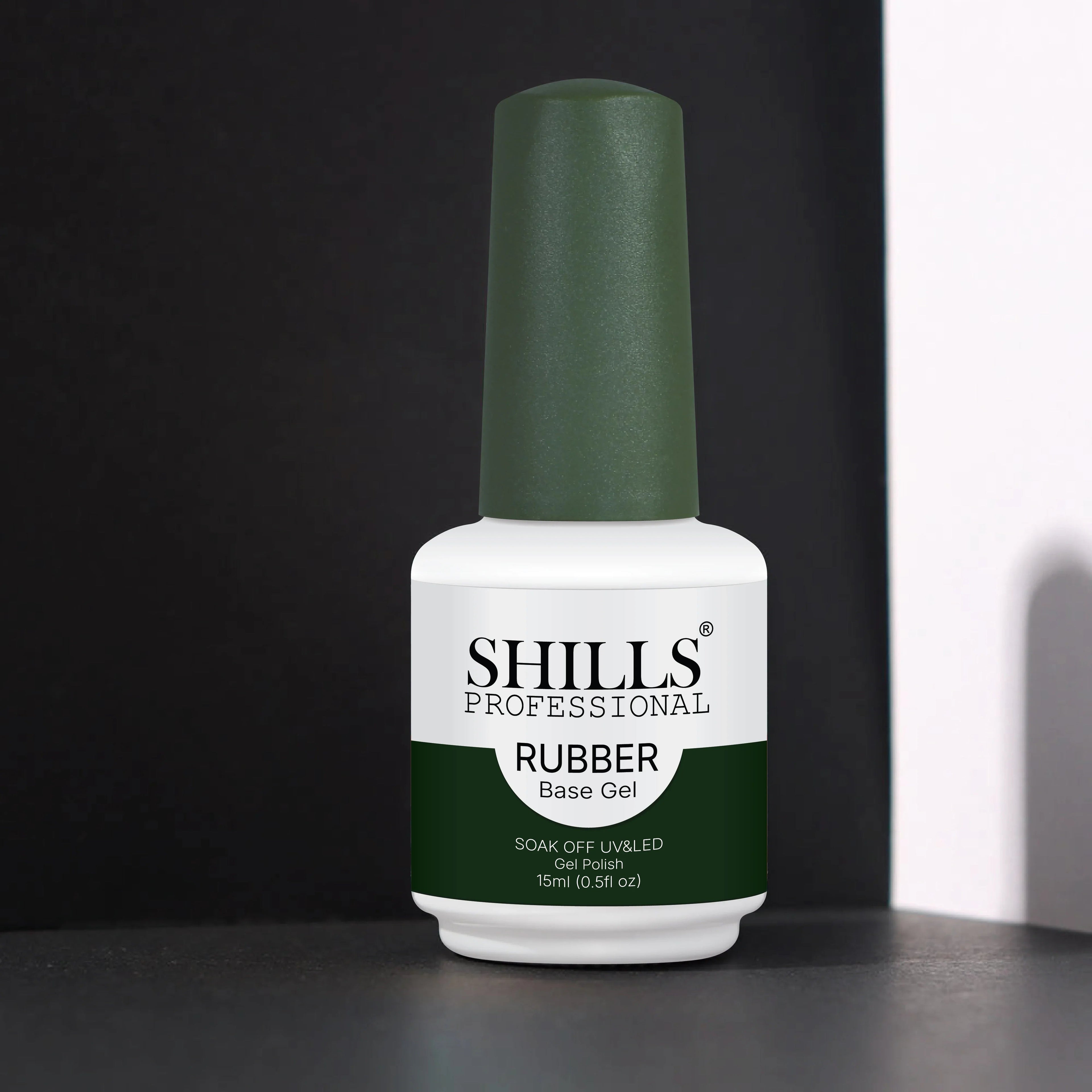 Rubber Base Gel