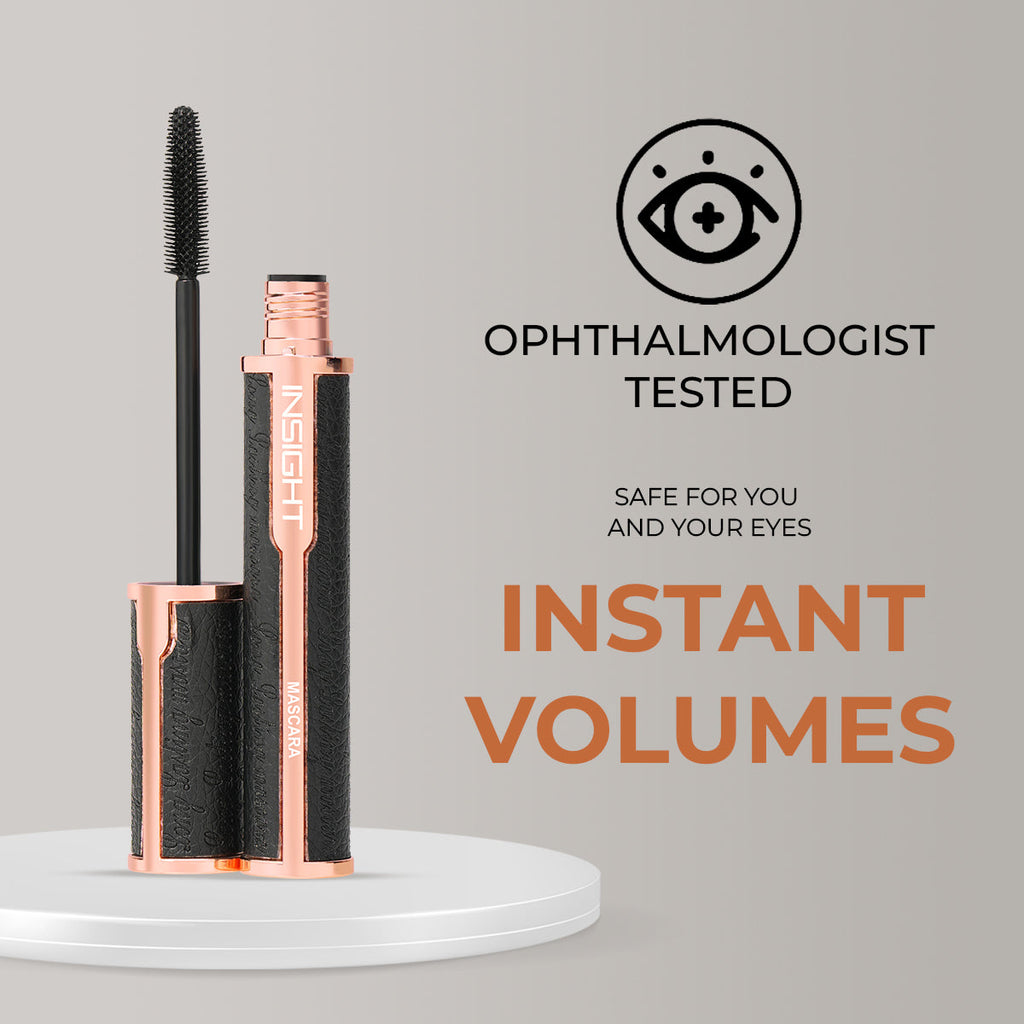 Long Lasting Mascara