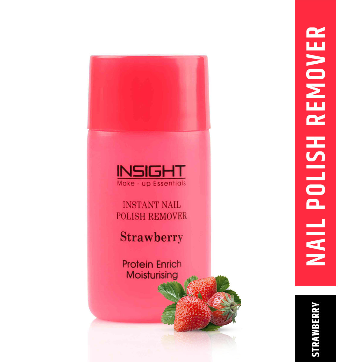 Instant Nail Polish Remover
