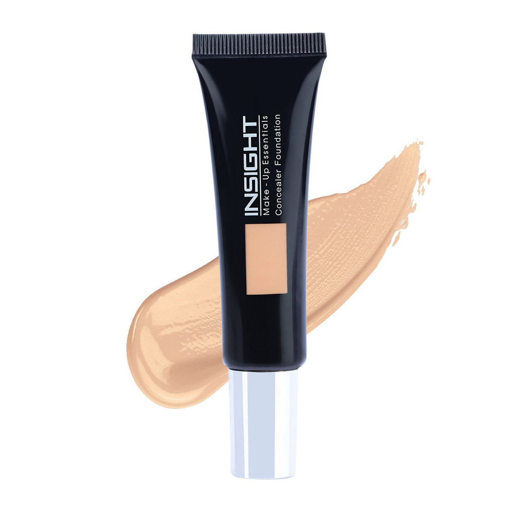 Concealer Foundation