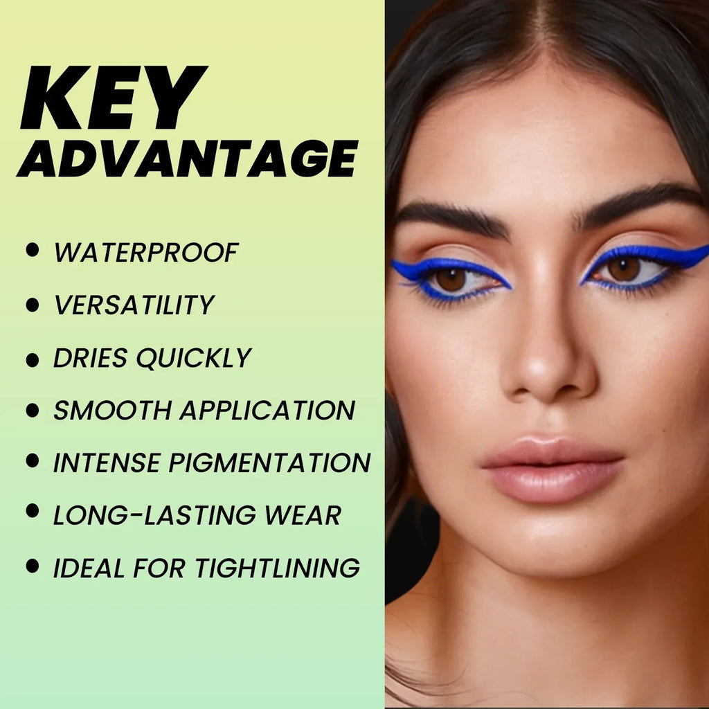 Gel Eyeliner