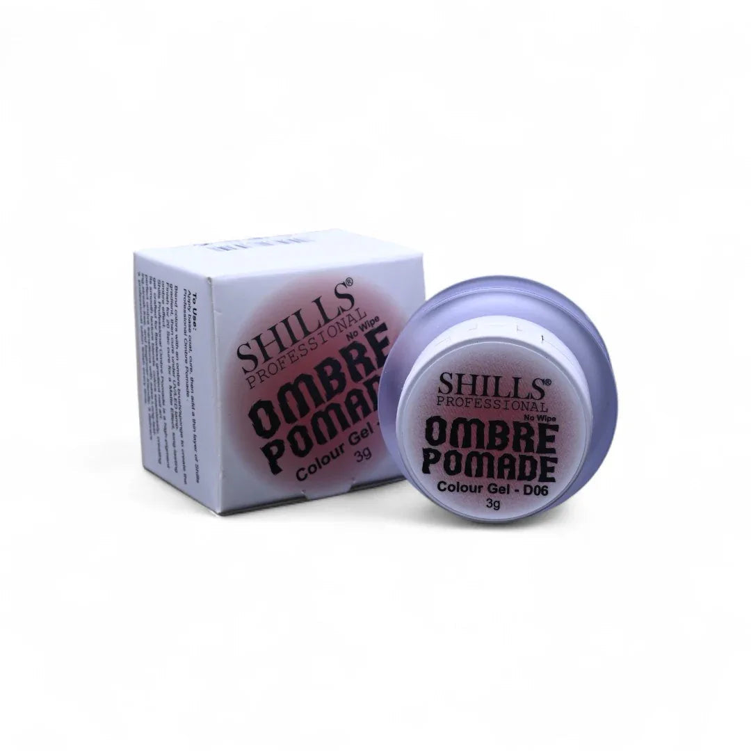 Ombre Pomade Colour Gel