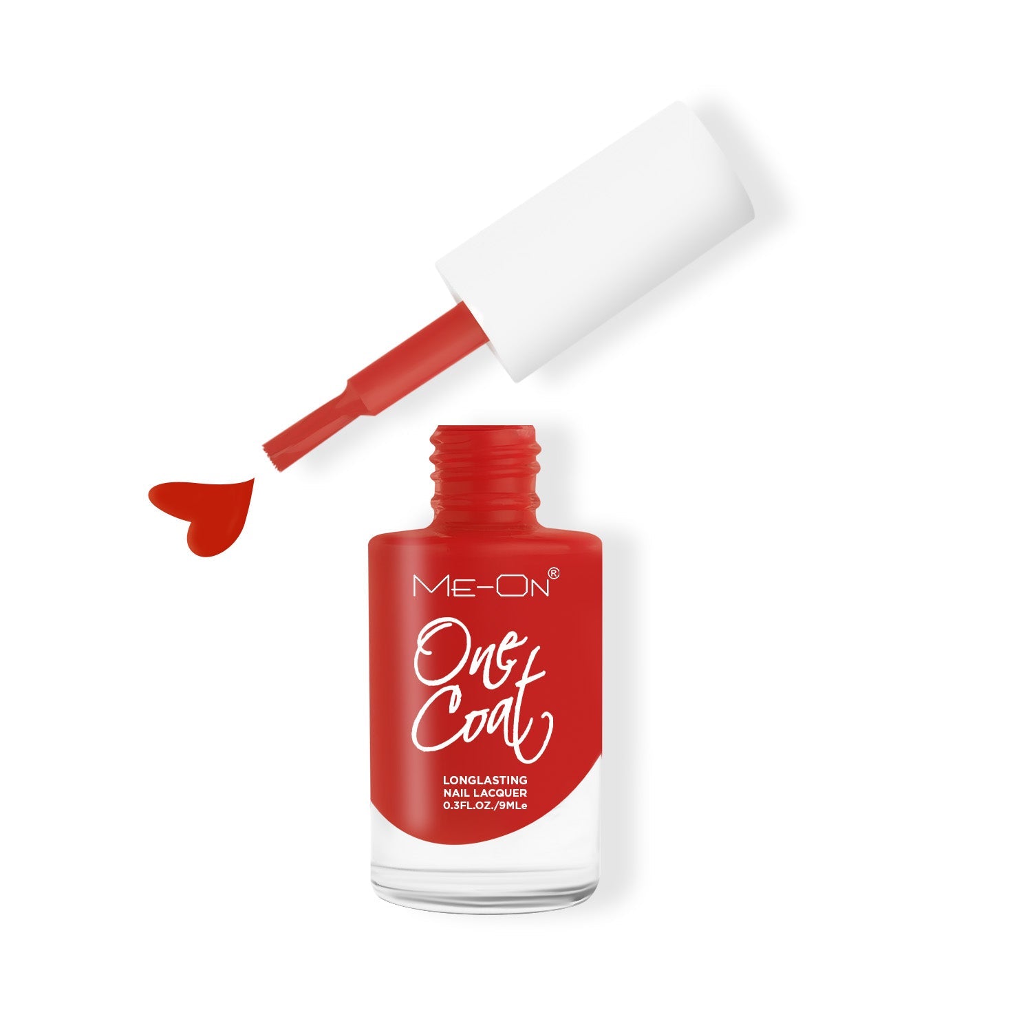 One Coat Nail Paint
