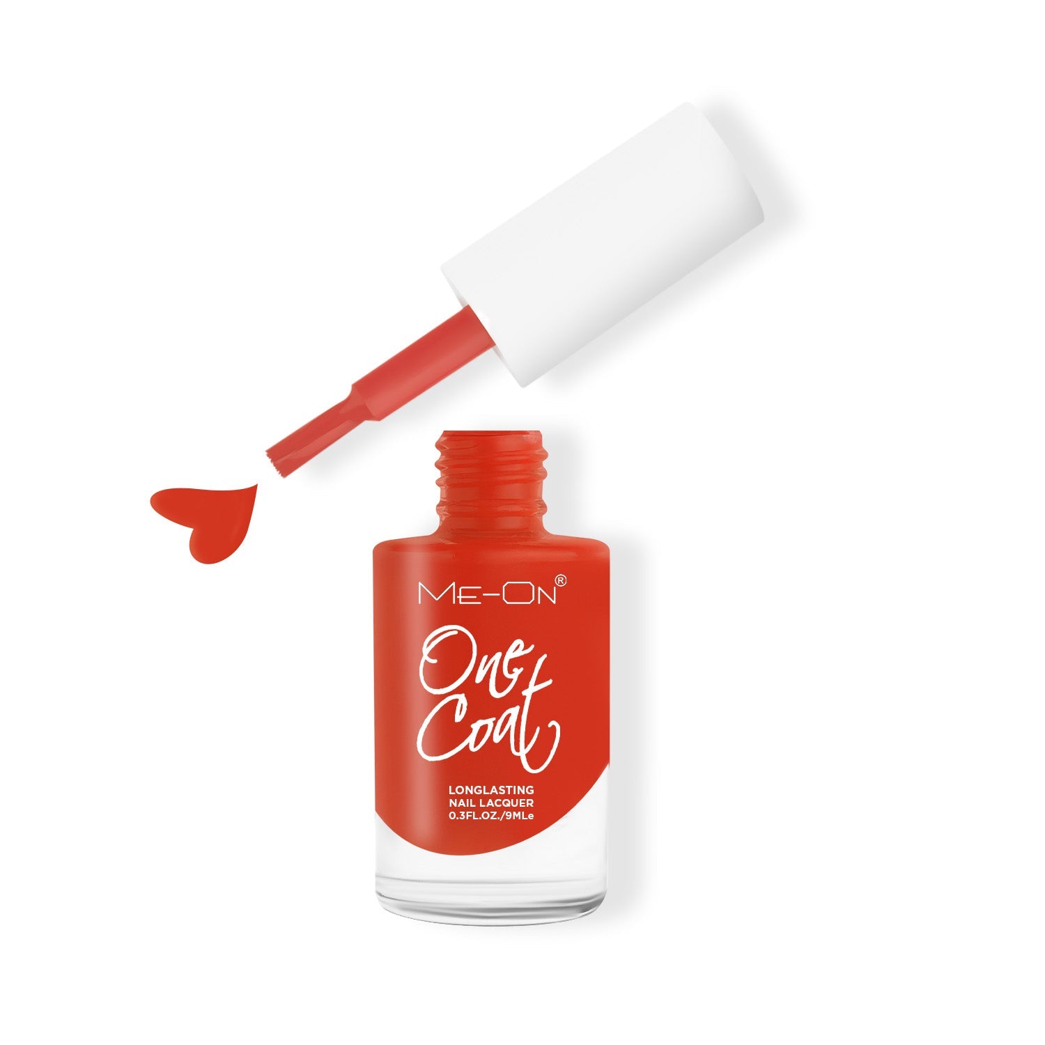 One Coat Nail Paint