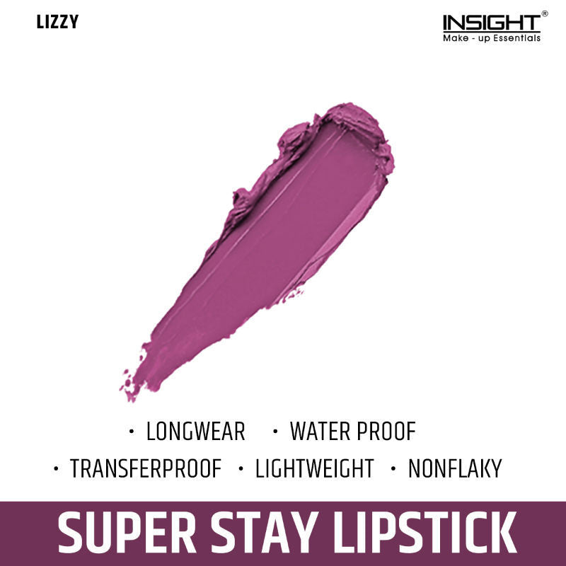 Super Stay Lipstick