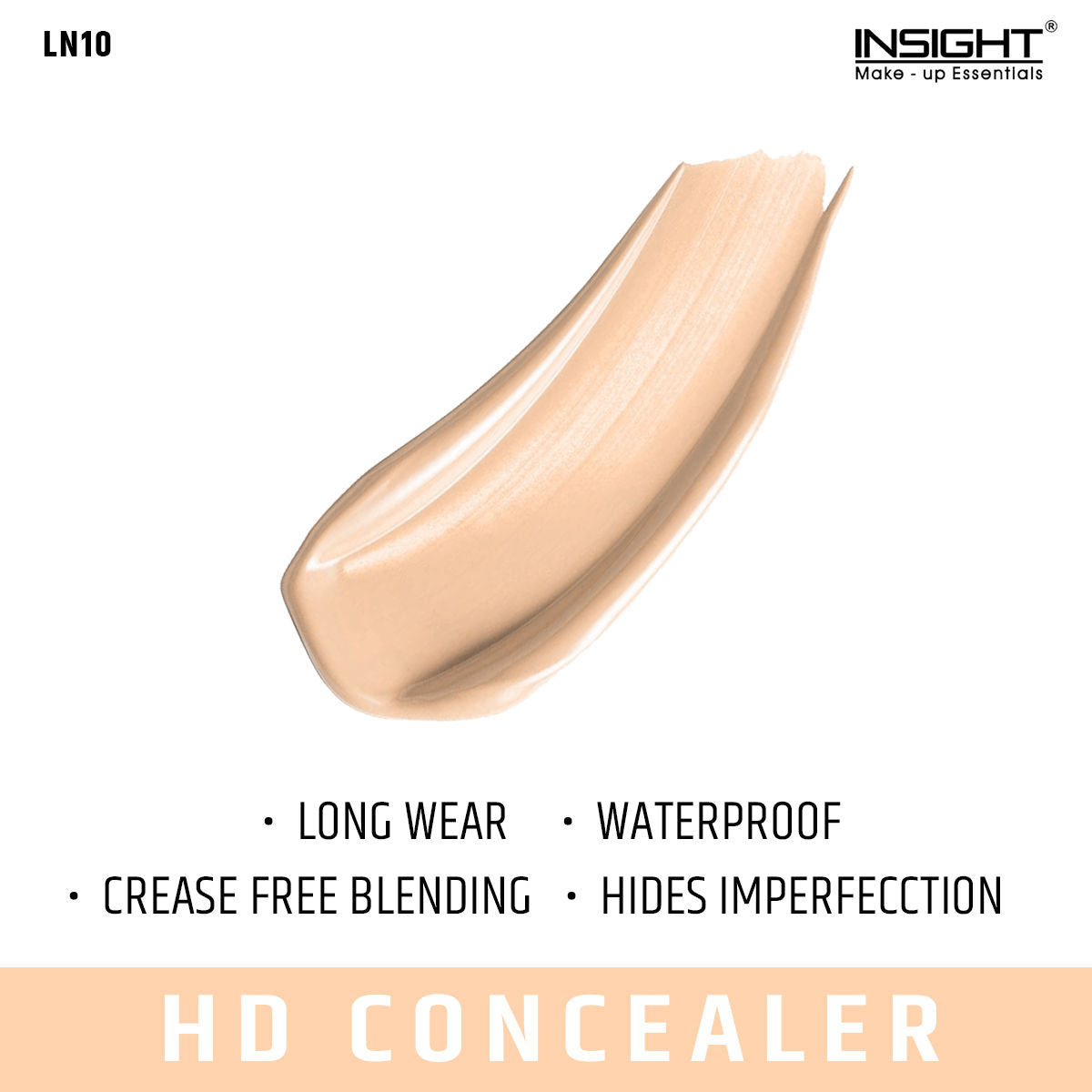 HD Concealer