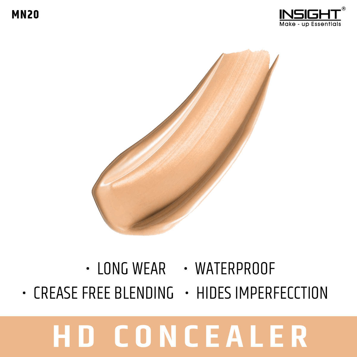 HD Concealer