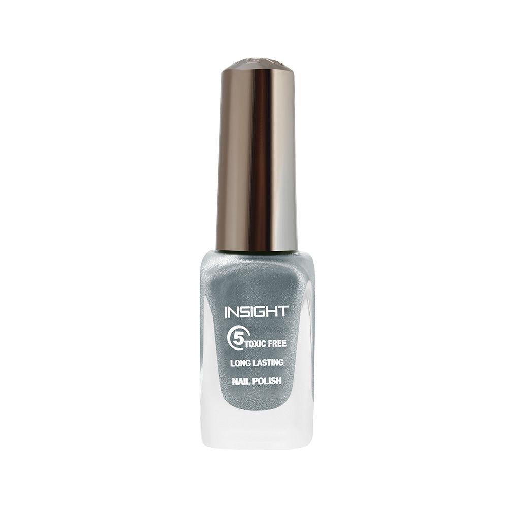 5 Toxic Free long lasting Nail Polish