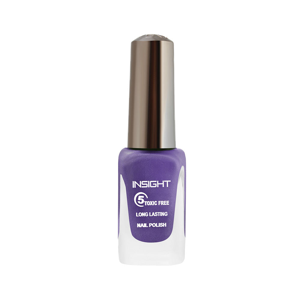 5 Toxic Free long lasting Nail Polish