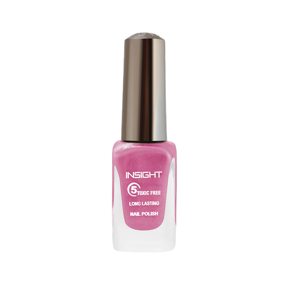 5 Toxic Free long lasting Nail Polish