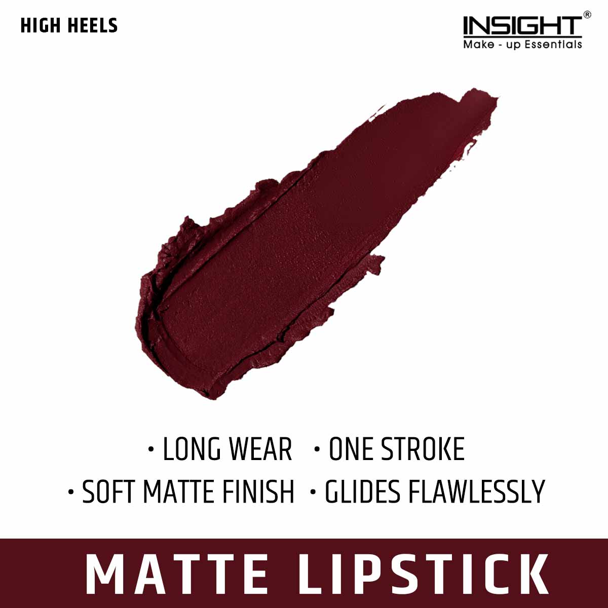 Always On Matte Lipstick