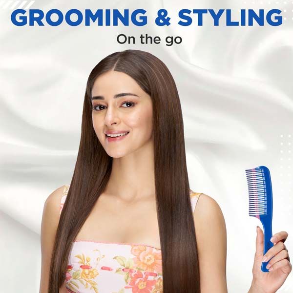 De-Tangling Comb - 1265